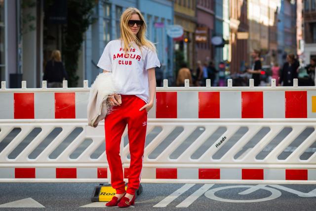 Ombord effektivitet Udrydde 15 Summery Street Style Looks from Copenhagen Fashion Weeks Past