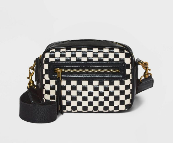 TikTok Found the Perfect Clare V. Camera Bag Dupe at Target & It's