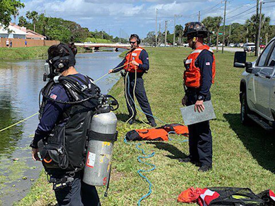 PBC Fire Rescue