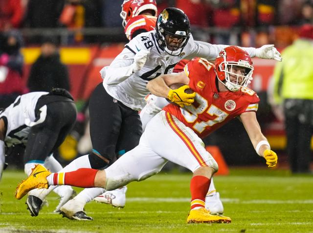 Kansas City Chiefs at Jacksonville Jaguars: Predictions, picks and