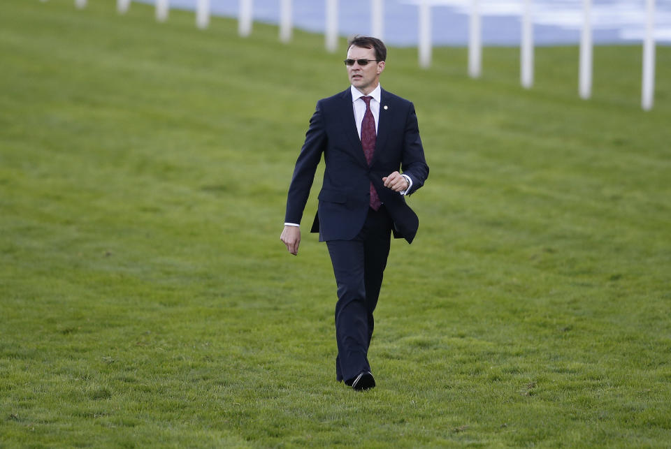 Aidan O'Brien - with 73 career Royal Ascot winners - could be set for a big day at Royal Ascot, with three winners already this week