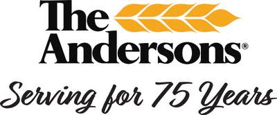 The Andersons, Inc. logo. (PRNewsFoto/The Andersons, Inc.)