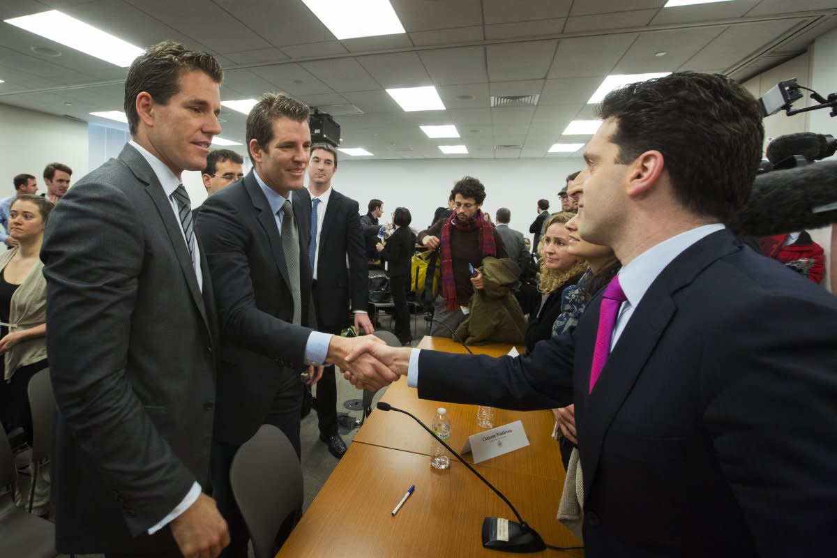 lawsky winklevoss