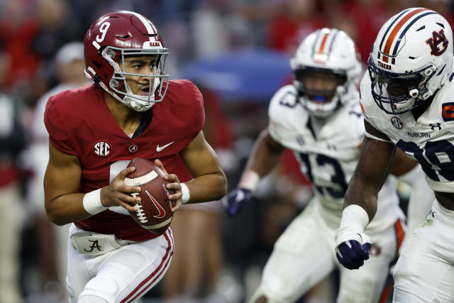 Sugar Bowl features first Alabama-Kansas State matchup - The San Diego  Union-Tribune