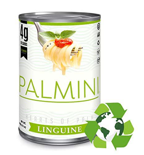 13) Palmini Low Carb Linguine