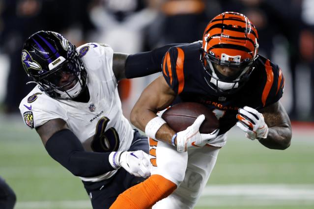 Ravens at Bengals: 5 storylines to watch in Sunday's game