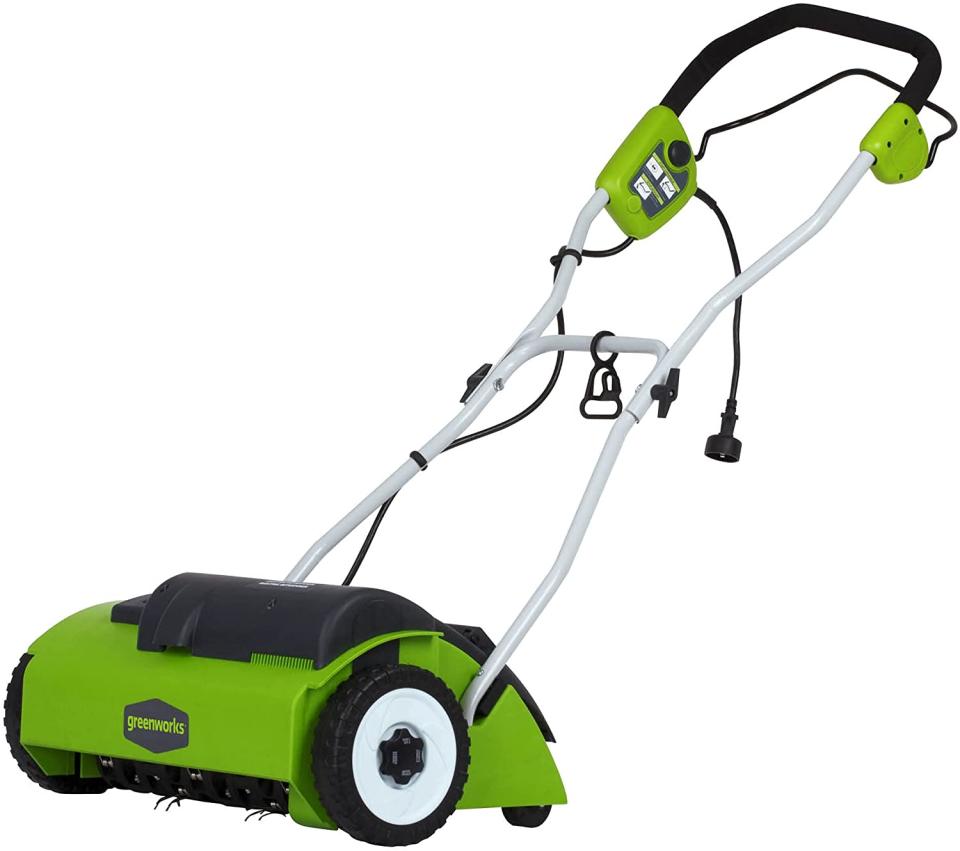 Greenworks 27022 10 Amp 14