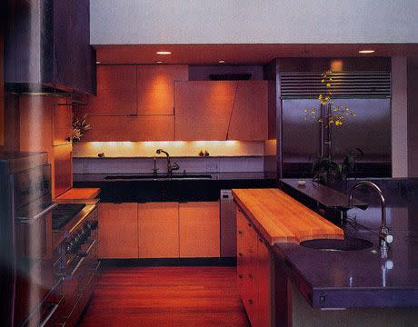 1999: Pro-Caliber Kitchens