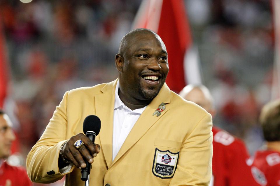 Deion Sanders has said several times that he wants to add Pro Football Hall of Famer Warren Sapp to his CU coaching staff.