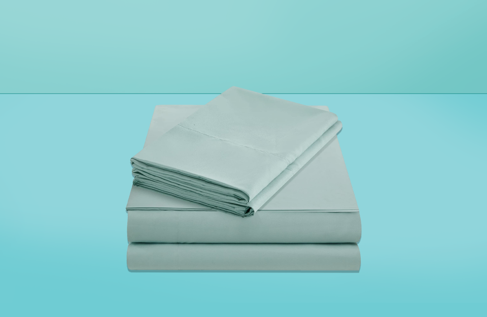 The Best Cooling Sheets That Every Hot Sleeper Needs ASAP