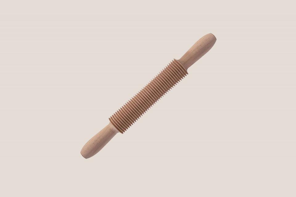 Spaghetti Cutter Rolling Pin