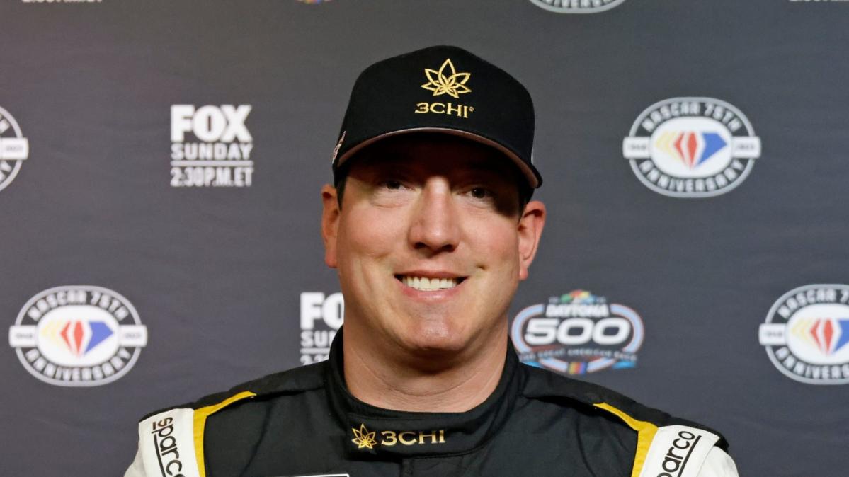 Highest-paid NASCAR drivers in 2023 - AS USA