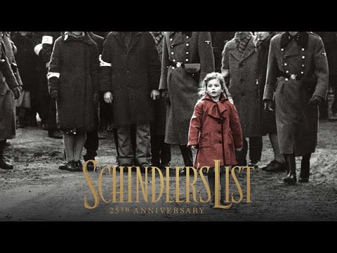 Schindler's List