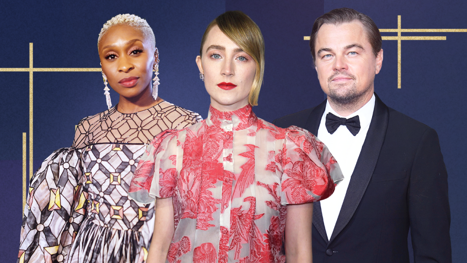 Everything you need to know about the Golden Globes, GRAMMYs and more.