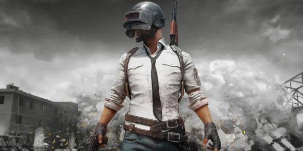 PUBG llegará a PlayStation 5 y Xbox Series X|S con cross-play