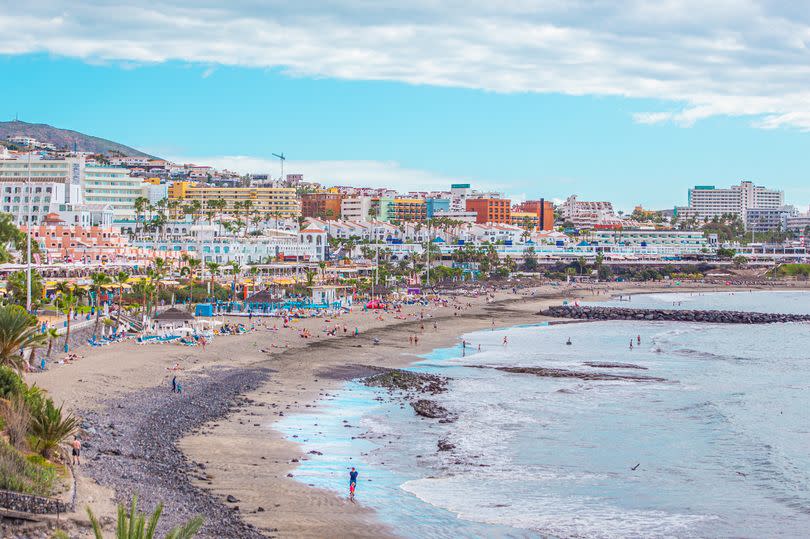 Tenerife