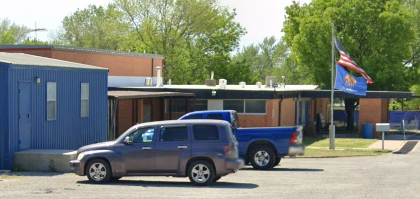 Osage Hills Public School