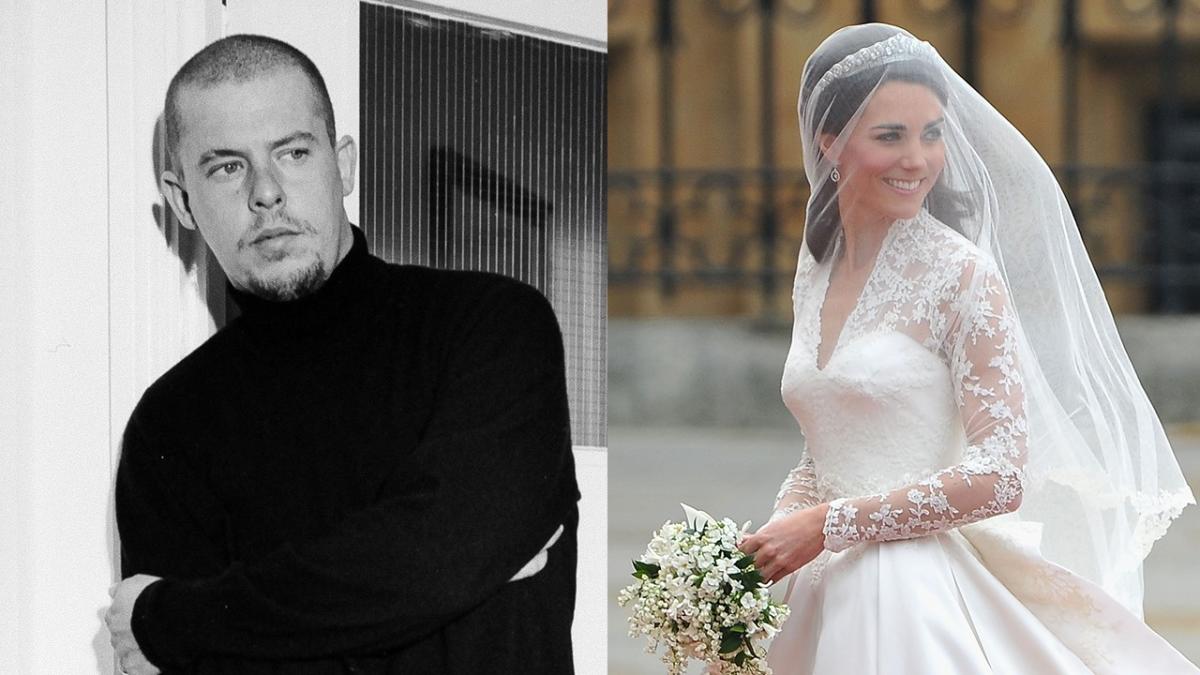 Everything We Never Knew About Alexander McQueen, the Late