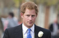 Previously known as the 'Party Prince' before he settled down with Meghan Markle, Harry’s had his fair share of scandals over the years and been caught frolicking with his crown jewels on more than one occasion. A former flame of the rambunctious royal revealed he was “very sexual” and knew how to please the ladies with an array of sensual body lotions and oils.