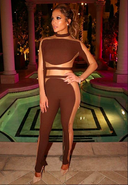 <p>The ageless beauty celebrated her 47th birthday earlier this week in a barely-there jumpsuit that showed off her insane body. Check out J. Lo’s style evolution <a href="https://ca.style.yahoo.com/jennifer-lopez-style-evolution-170735688.html" data-ylk="slk:here;elm:context_link;itc:0;sec:content-canvas;outcm:mb_qualified_link;_E:mb_qualified_link;ct:story;" class="link  yahoo-link">here</a>. <i>(Photo via I<a href="https://www.instagram.com/p/BIPoEb3AR0E/?taken-by=jlo" rel="nofollow noopener" target="_blank" data-ylk="slk:nstagram/jlo;elm:context_link;itc:0;sec:content-canvas" class="link ">nstagram/jlo</a>)</i></p>