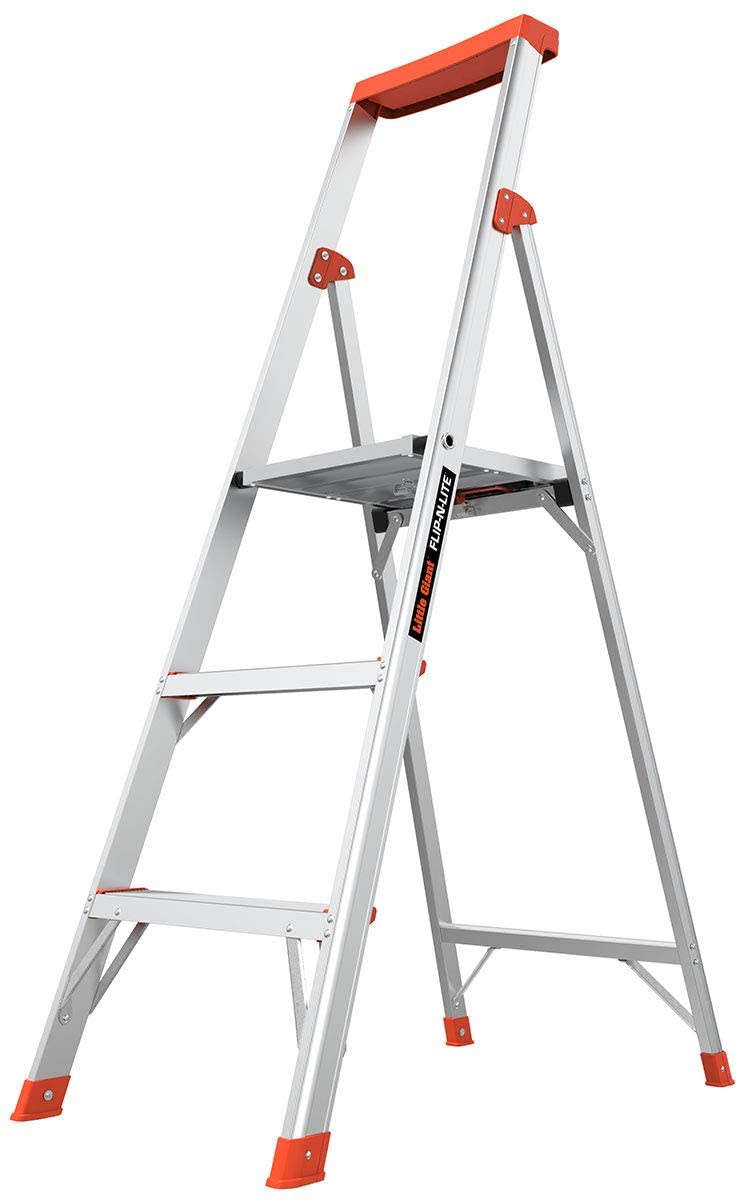 Little Giant Ladders, best step ladder