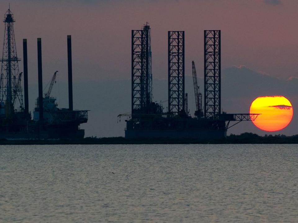  Energy and Natural Resources Minister Jonathan Wilkinson is expected to announce the relinquishment of the last permits in British Columbia waters.