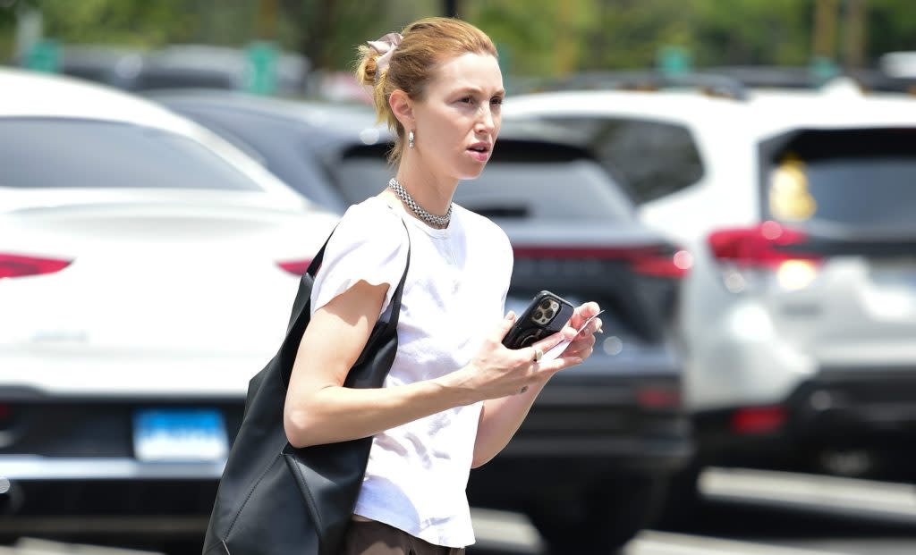 Whitney Port