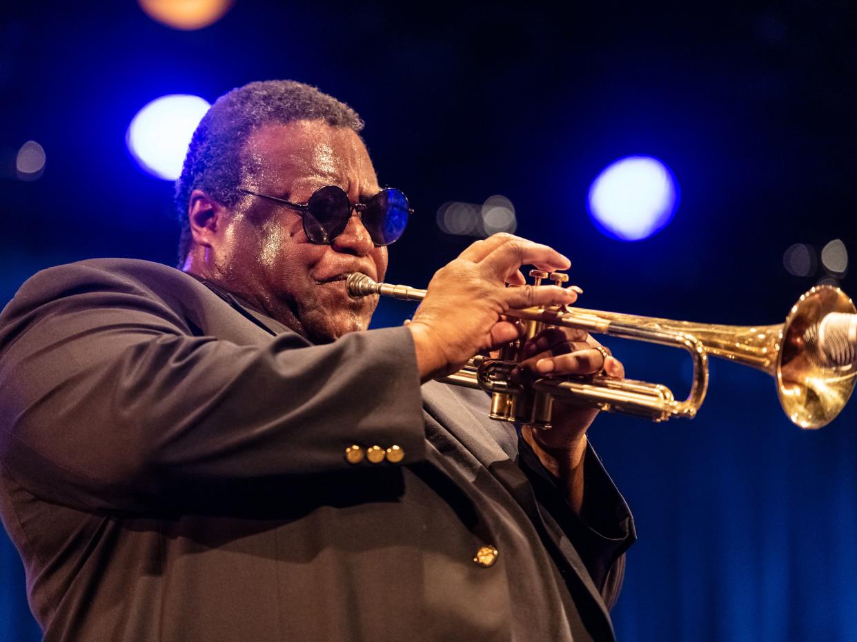 Wallace Roney