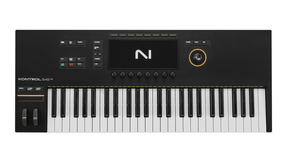 Native Instruments Kontrol S MK3