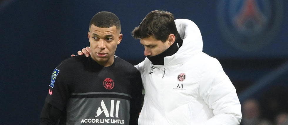 Depuis bientôt un an, Mauricio Pochettino cherche des solutions collectives, mais finit toujours par se reposer sur ses individualités, comme Kylian Mbappé.
