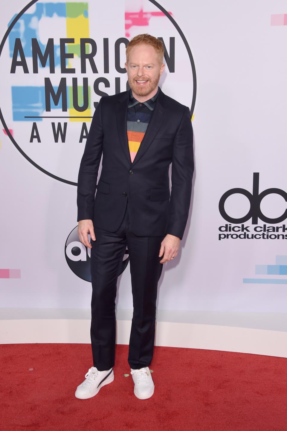 Jesse Tyler Ferguson