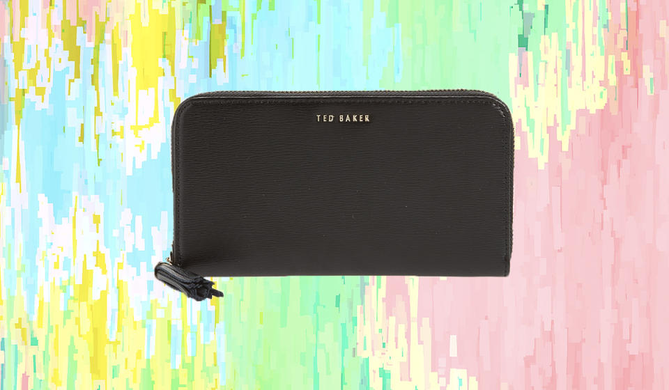 Wallet? Clutch? Up to you. (Photo: Nordstrom)