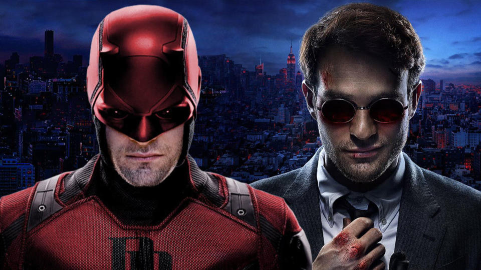 Daredevil est la série Marvel qui a remporté le plus grand succès sur Netflix. Mais alors que Disney s'apprête à lancer sa propre plateforme, et donc à récupérer les droits des projets Marvel, Netflix a été contrainte de dire adieu à son héros. Une mauvaise nouvelle pour les téléspectateurs, qui appréciaient beaucoup le programme.