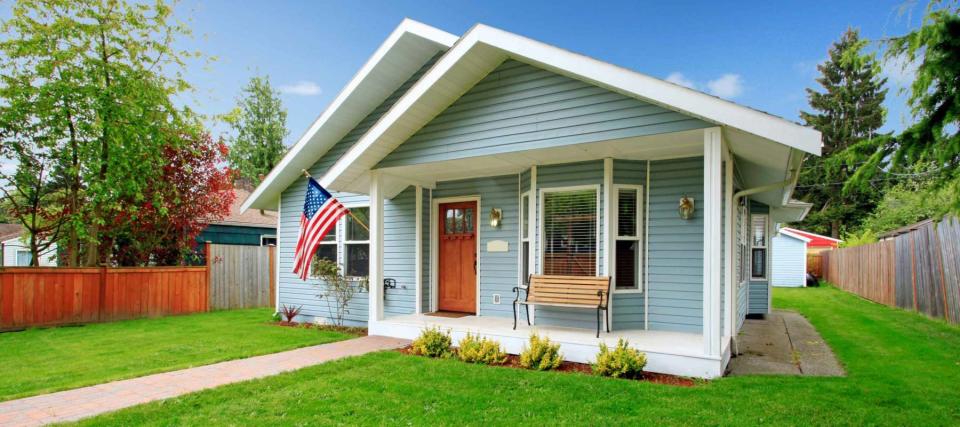 No-down-payment VA home loans just became more widely available