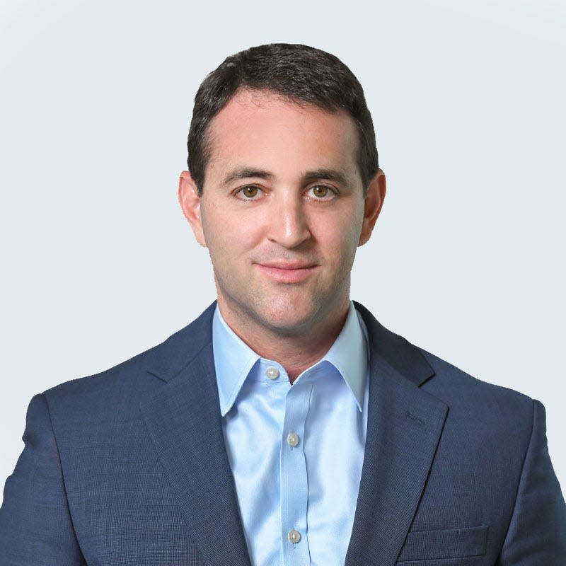 Evan Nierman is founder and CEO of the crisis communications firm Red Banyan