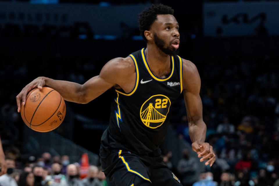 After expressing skepticism over the vaccine and even seeking a religious exemption (which the NBA denied), Wiggins got vaccinated. He made it clear, though, that he only did so because, 