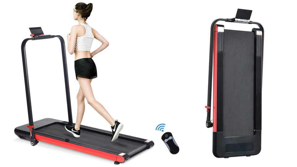 best treadmills for walking seniors