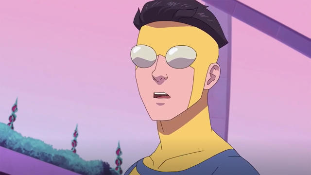 Invincible season 2 to leave fans waiting for episode 5