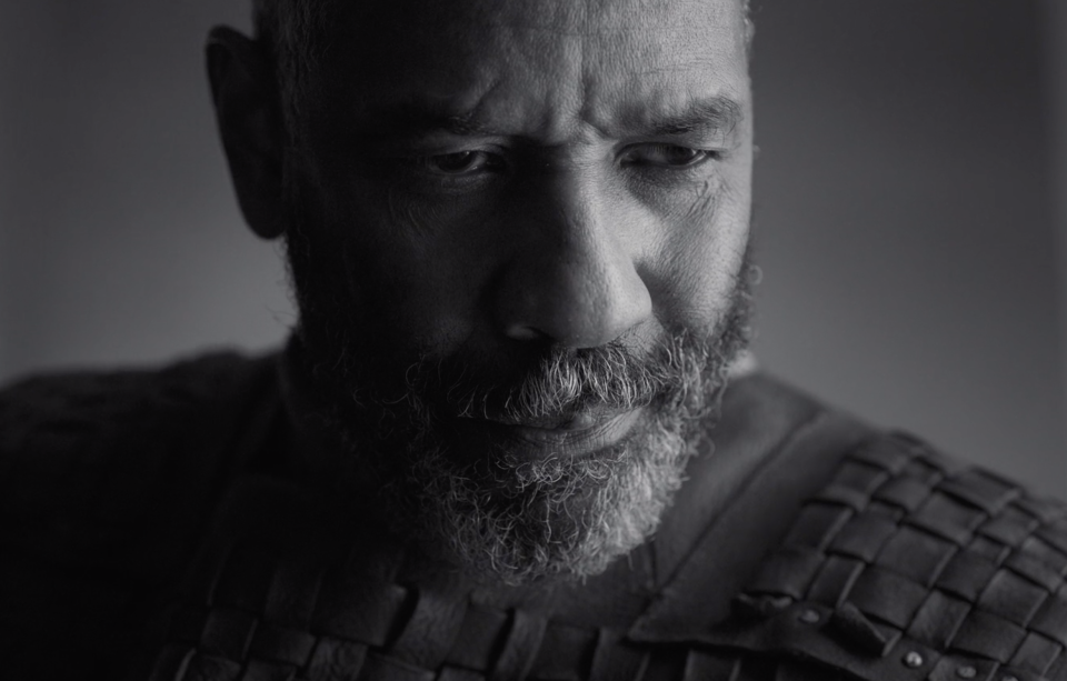 “The Tragedy of Macbeth” - Credit: Apple/A24