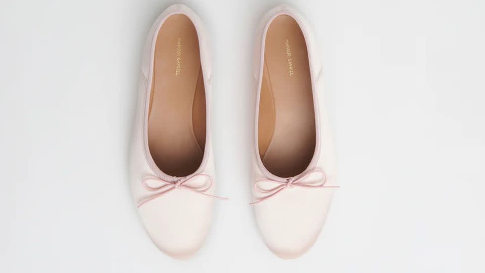 Mansur Gavriel