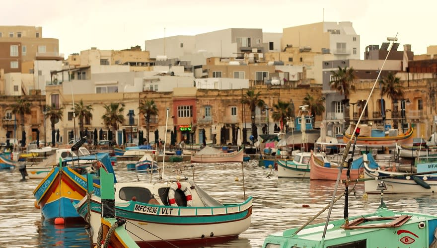 Qué se puede estudiar en Malta y qué visa se necesita para viajar