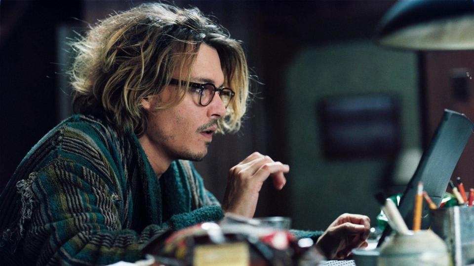 secret window