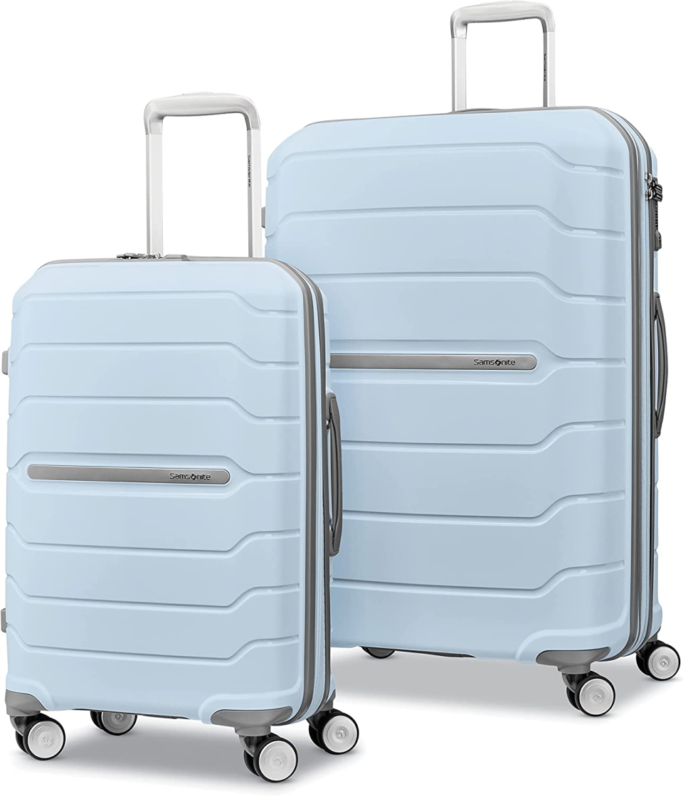 Samsonite 2-pc. Luggage Set
