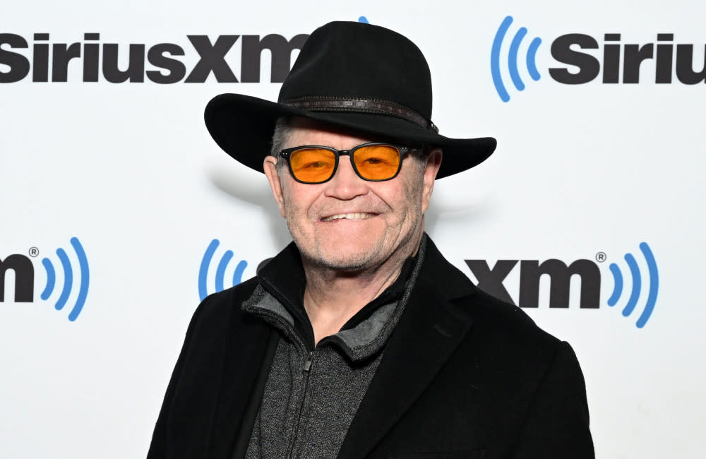 Micky Dolenz never wanted creative control credit:Bang Showbiz