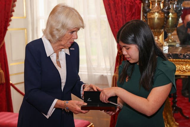 The Queen’s Commonwealth Essay Competition 2021