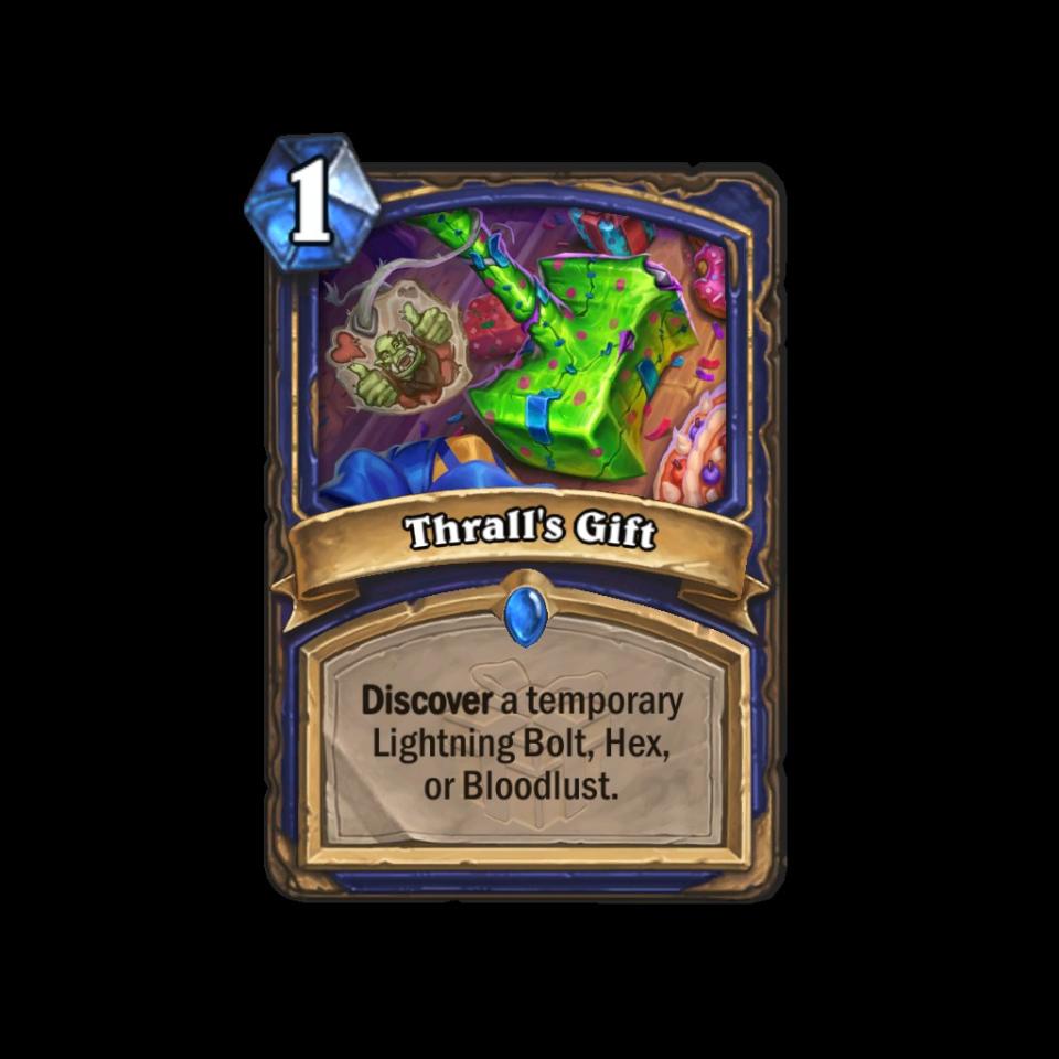 Free Hearthstone cards March 13 2024