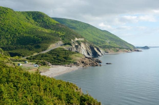Destination Cape Breton