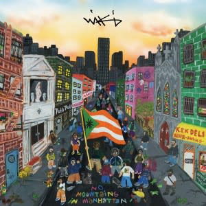 Streaming changed things. 2017 was the year that rap once again reaffirmed its stranglehold on the collective imagination of America's youth. Like the moment when Billboard first started using Soundscan and inadvertently proved the massive popularity of N.W.A, the streaming services of the world showed just how powerful this music remains. Rap dominated streaming charts.