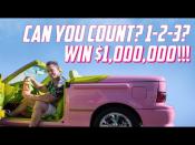 <p>John Cena appears in the teaser for this ad, which issues a challenge. If you’re the first to count the bottles of new Major Melon in the brand's Super Bowl ad during the Big Game, you could win a million dollars!!</p><p><a href="https://www.youtube.com/watch?v=cF0nw2a_F_I&feature=youtu.be" rel="nofollow noopener" target="_blank" data-ylk="slk:See the original post on Youtube;elm:context_link;itc:0;sec:content-canvas" class="link ">See the original post on Youtube</a></p>