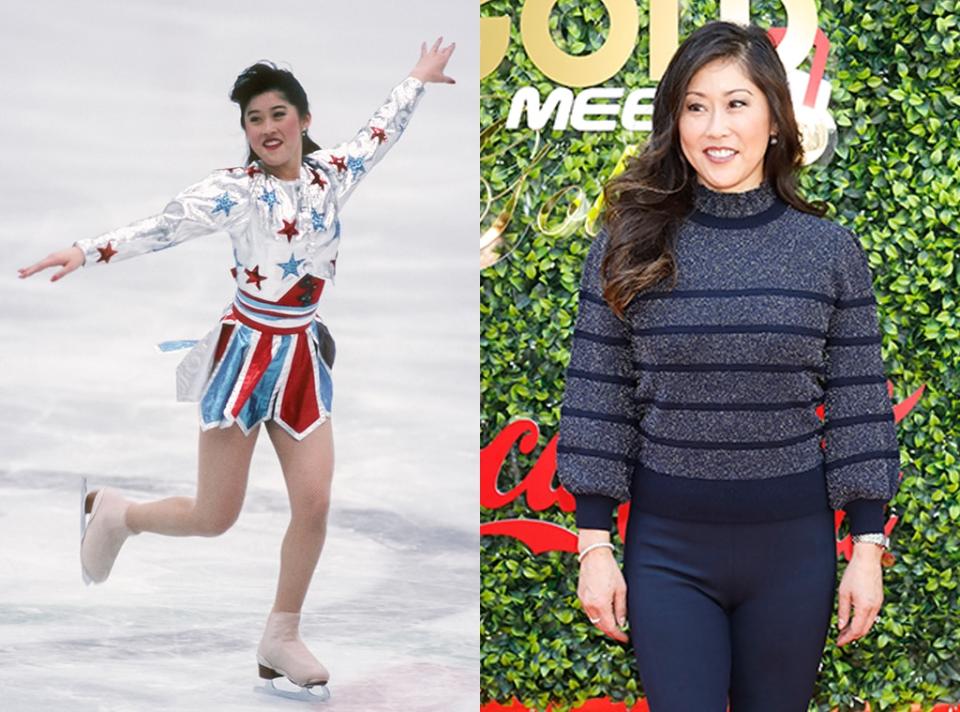 Kristi Yamaguchi